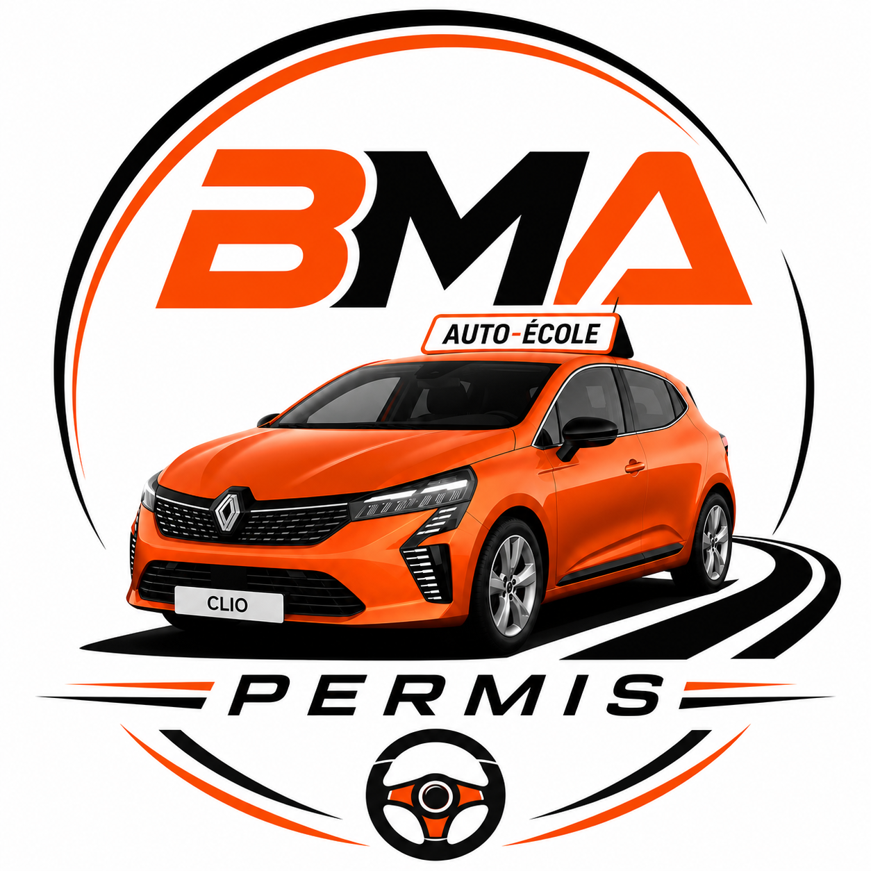 BMA Permis